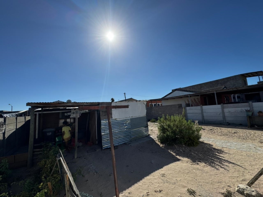 0 Bedroom Property for Sale in Heather Park Western Cape